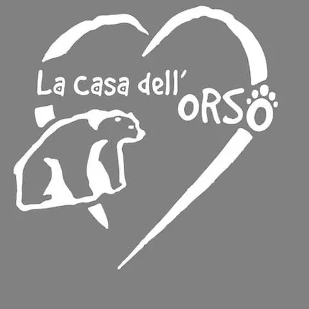 La Casa Dell'orso - Parco D'abruzzo