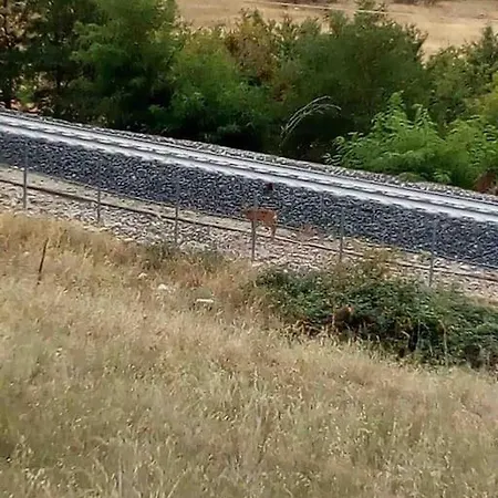 La Casa Dell'orso - Parco D'abruzzo * Carrito