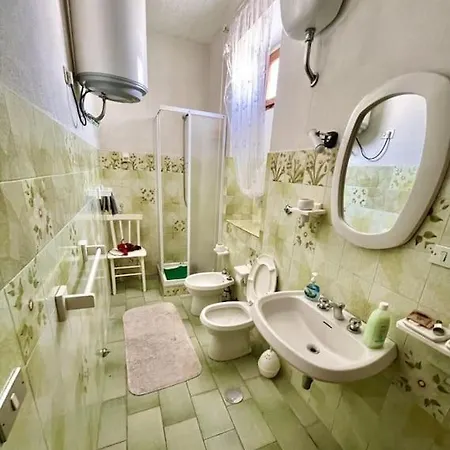 La Casa Dell'orso - Parco D'abruzzo Casa vacanze *