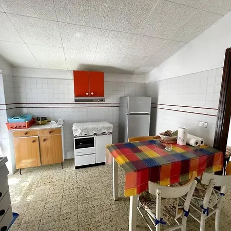 La Casa Dell'orso - Parco D'abruzzo * Carrito