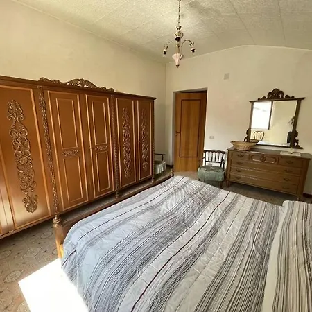 Casa vacanze La Casa Dell'orso - Parco D'abruzzo