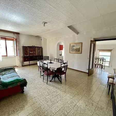 La Casa Dell'orso - Parco D'abruzzo Casa vacanze