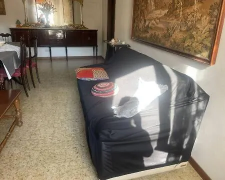 別荘 La Casa Dell'orso - Parco D'abruzzo Carrito