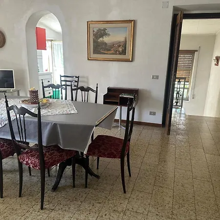 La Casa Dell'orso - Parco D'abruzzo