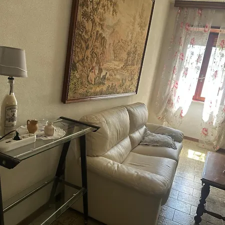 Casa vacanze La Casa Dell'orso - Parco D'abruzzo