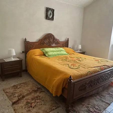 Casa vacanze La Casa Dell'orso - Parco D'abruzzo