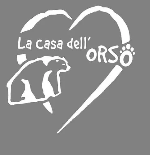 La Casa Dell'orso - Parco D'abruzzo