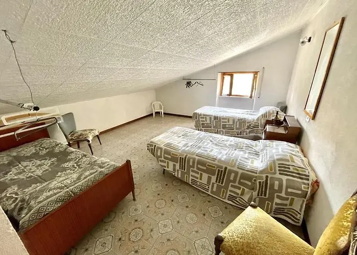 La Casa Dell'orso - Parco D'abruzzo * Carrito