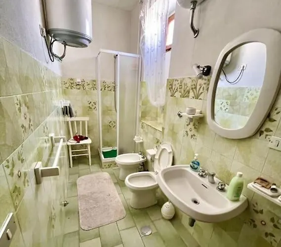 La Casa Dell'orso - Parco D'abruzzo Vakantiehuis *