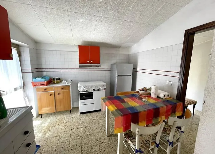 La Casa Dell'orso - Parco D'abruzzo * Carrito