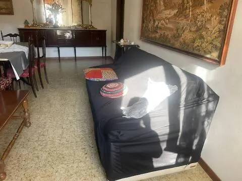 Vakantiehuis La Casa Dell'orso - Parco D'abruzzo Carrito