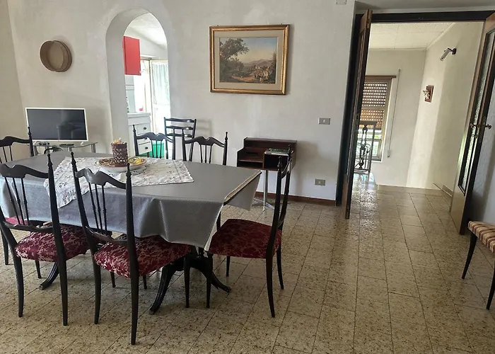 La Casa Dell'orso - Parco D'abruzzo