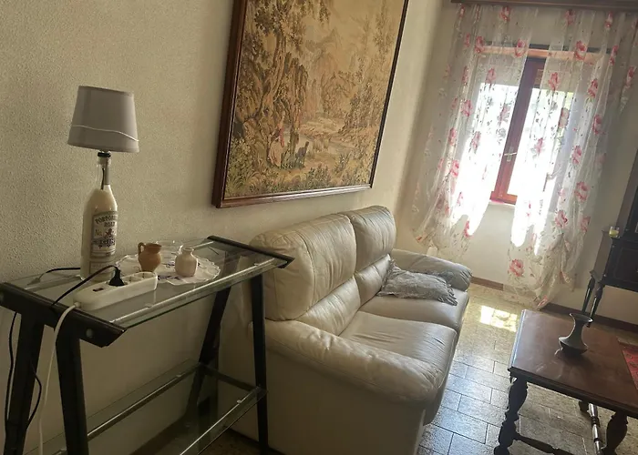 Vakantiehuis La Casa Dell'orso - Parco D'abruzzo