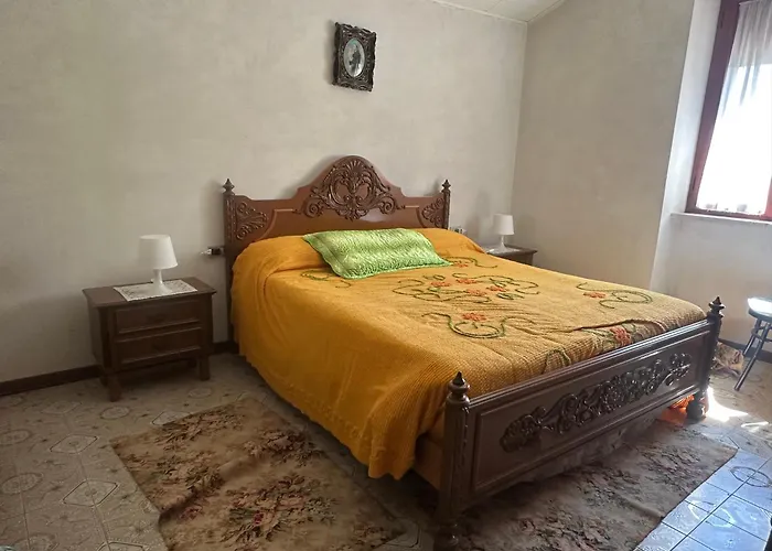 Vakantiehuis La Casa Dell'orso - Parco D'abruzzo